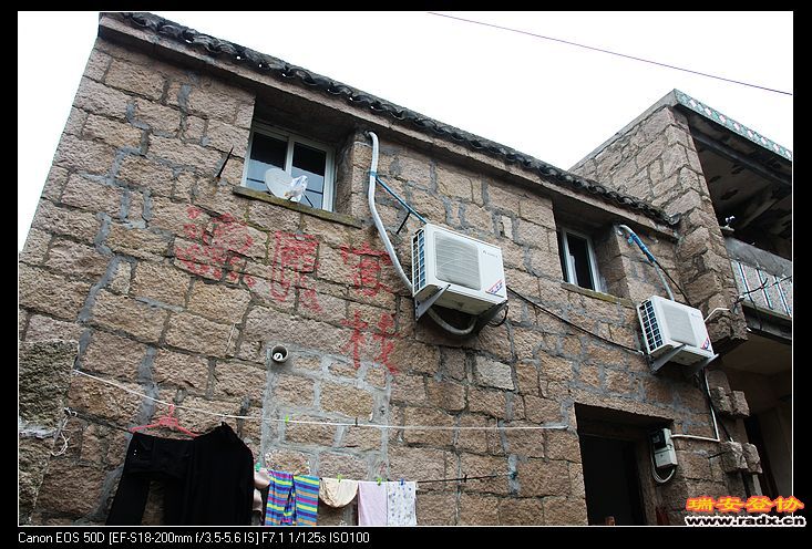 一个人住一幢房子，哈哈，够奢侈吧！60元一天。