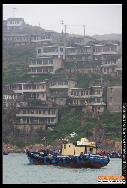 海之梦，人之恋。