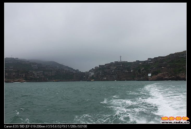 离开青浜，去庙子湖。