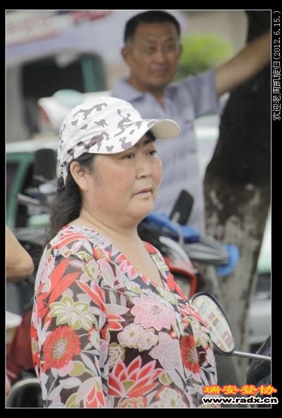 默默无闻的家乡人