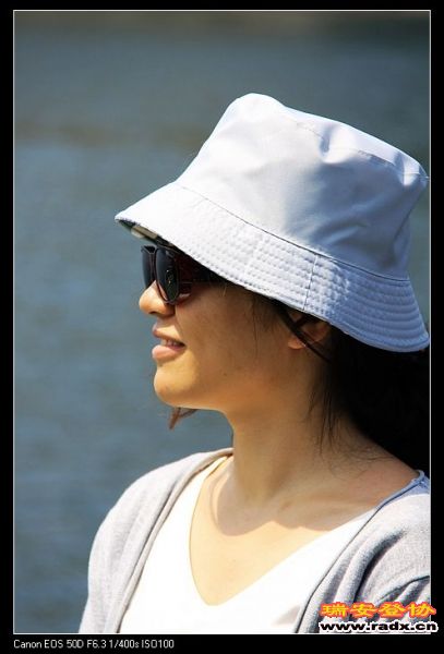 随拍，锻炼手法。