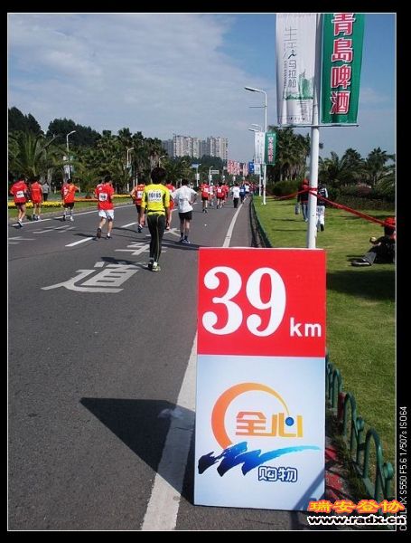 离目标又近了一步。