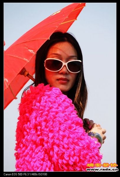 团队中的“模特”，四川泸州人。