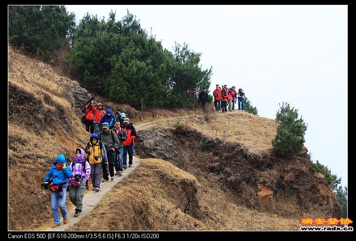 等待了两小时，遗憾地回到了旅馆。