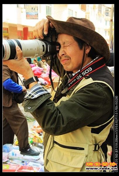 浙江丽水摄影师。