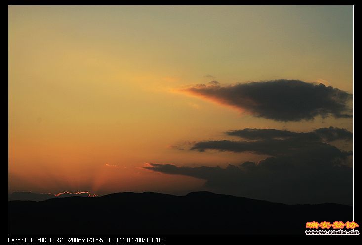 新的一天，又开始了！