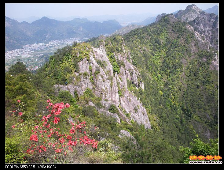 回望来时路，感慨万千。