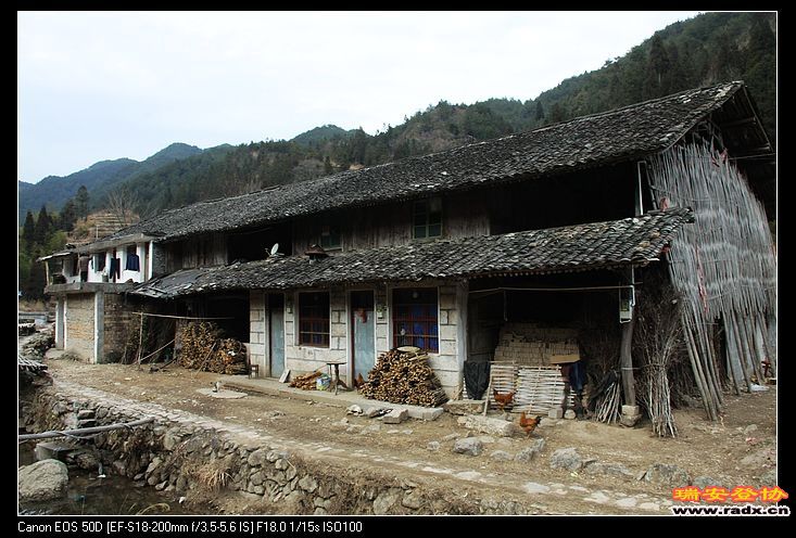 再过几年，这些建筑将不复存在。