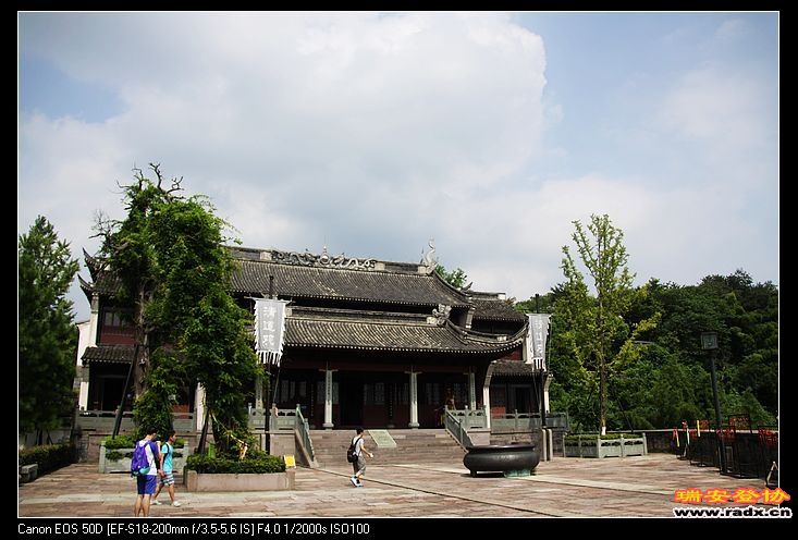 慈城四景连票75元（原90元）：孔庙，古县衙，考棚，清道观。冯俞宅40元。