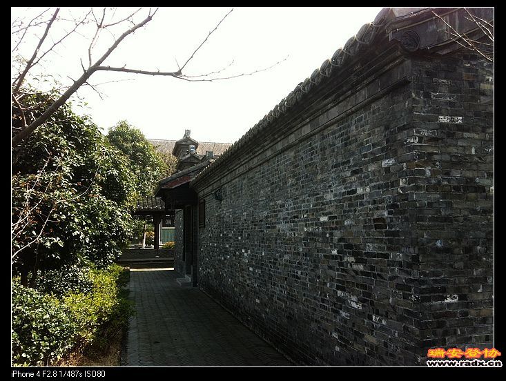 一族，明清五人中进士