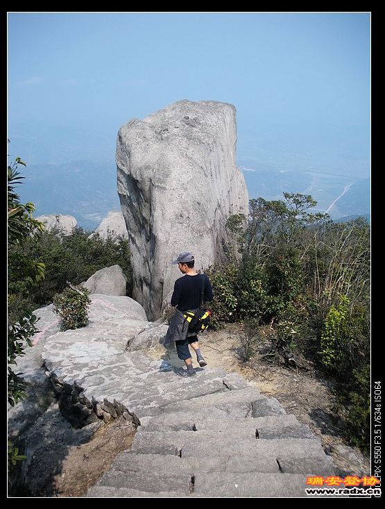 老周是我唯一的模特