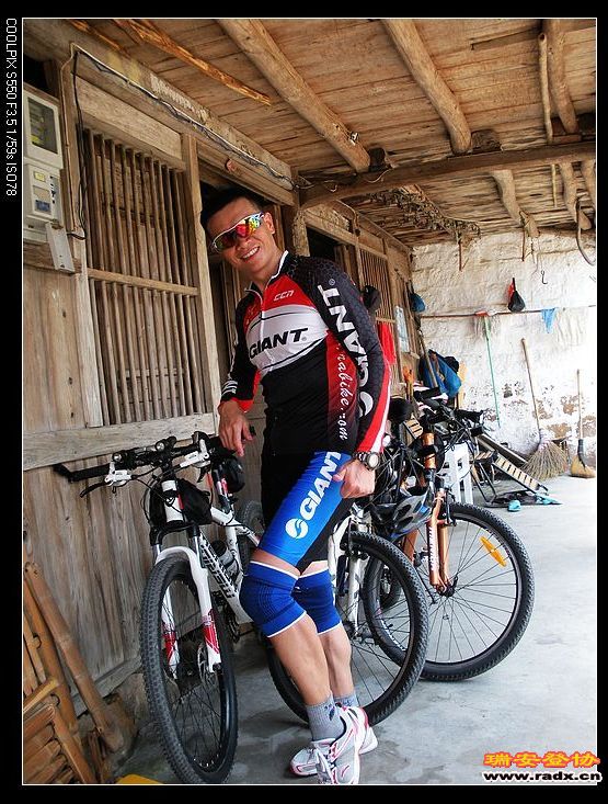 老周把我照得不错