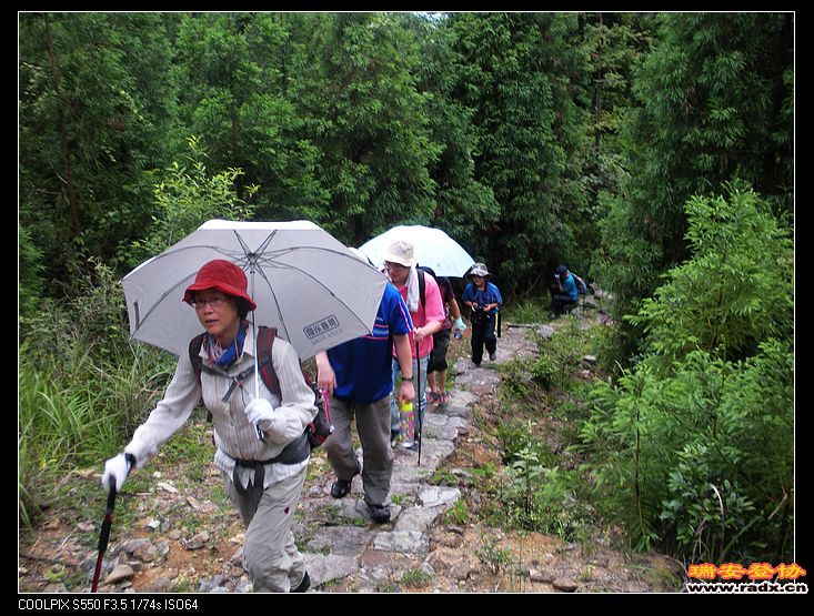 饭后继续前进！！！