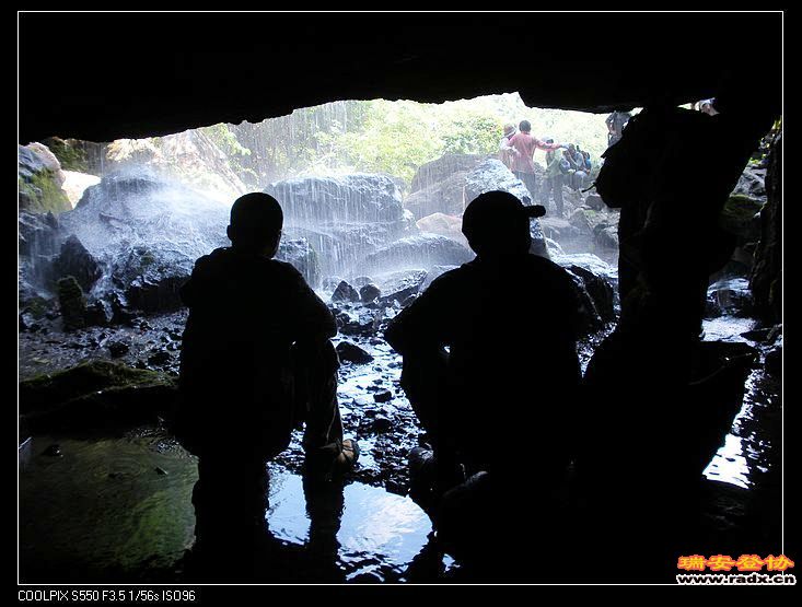 很有味道的一张图。