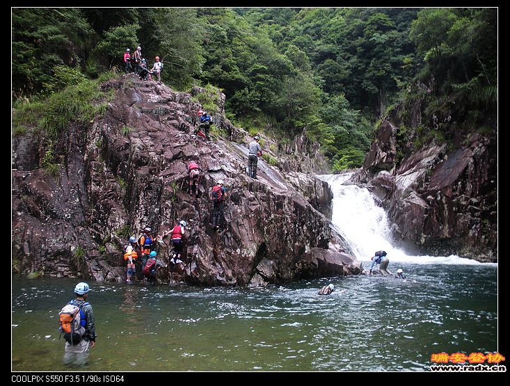 总是最后个能拍到好相片。