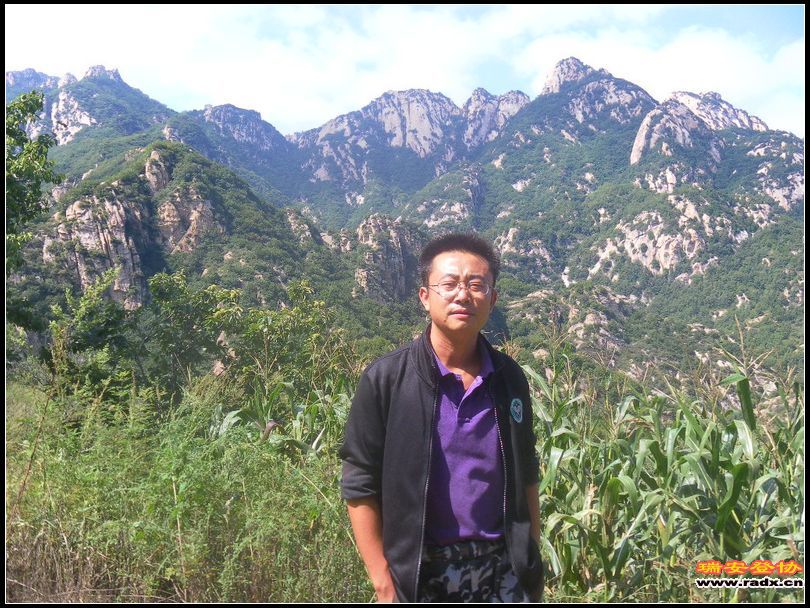 队员河北省人罗鹏