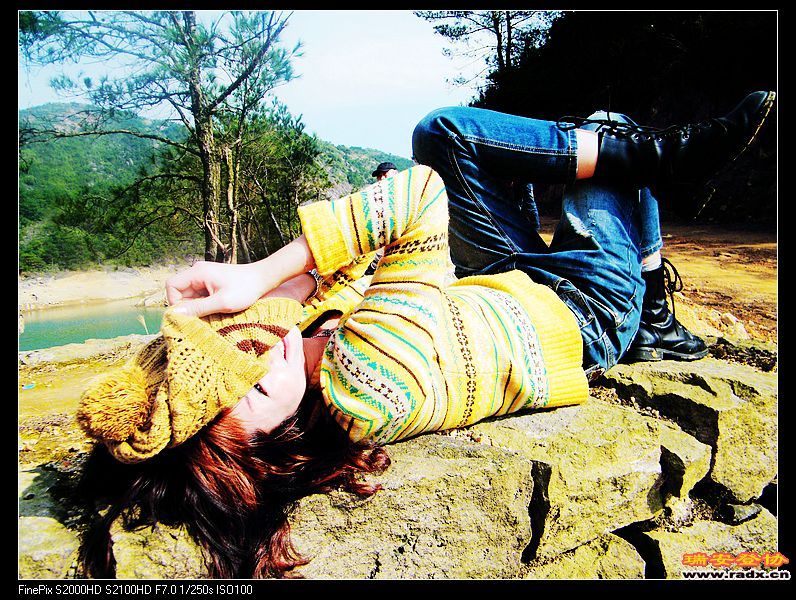 最后只能这样笑过去了呵呵