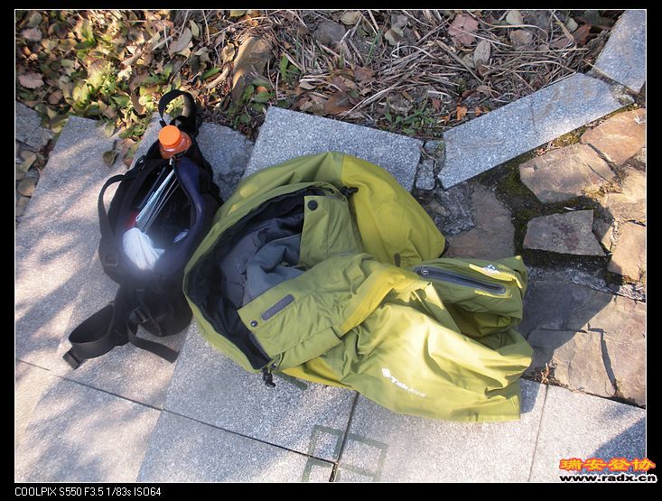 走速度，轻装上阵。