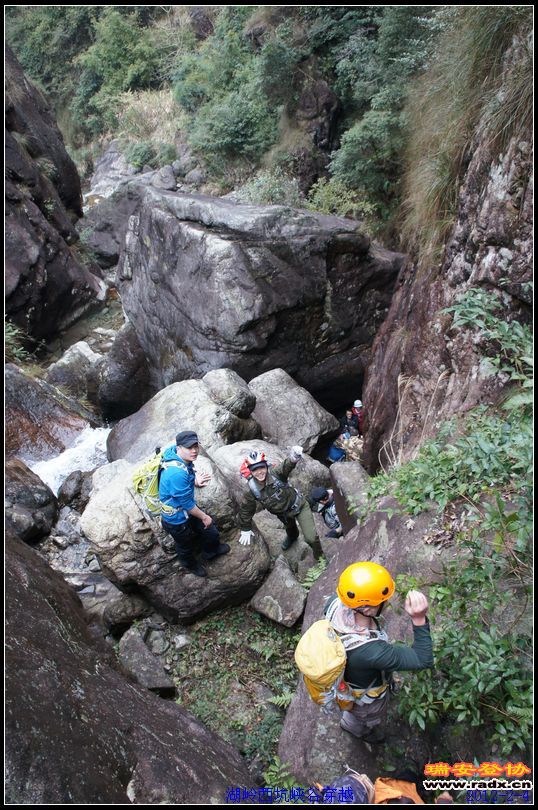 湖岭西坑峡谷穿越－85.jpg